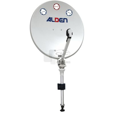 Antenne satellite manuelle Airpass® 85